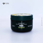 The Body Shop Banana Hair Mask 240ml